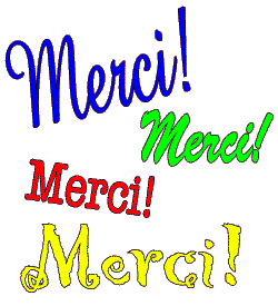 gif animé plusieurs merci